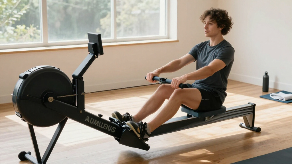 10 Best Value Rowing Machines for Beginners in 2026