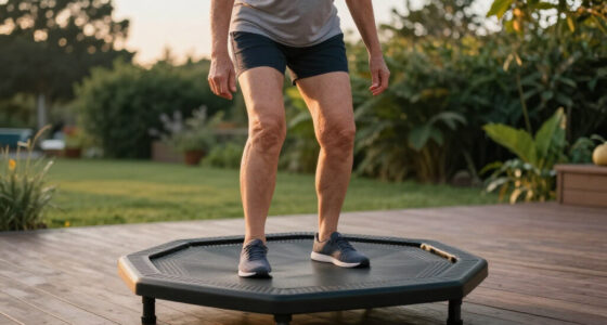 10 Best Vibration Plates for Older Adults in 2026