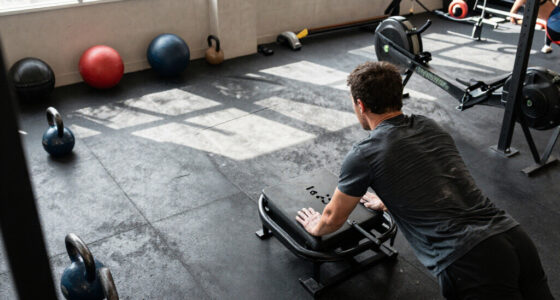 11 Best Hyrox Training Equipment for Race-Specific Training in 2026