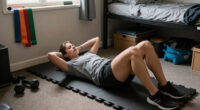 12 Best Dorm Room Exercise Equipment Picks for 2026