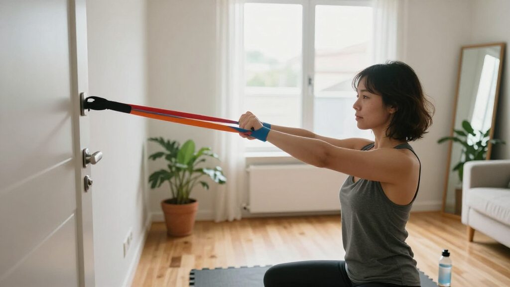 13 Best Resistance Bands for Beginners in 2026