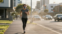 13-Year Auckland Air Quality Study Finds Road Dust Link To Health Issues - Inside Government NZ