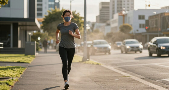 13-Year Auckland Air Quality Study Finds Road Dust Link To Health Issues - Inside Government NZ