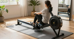 14 Best Compact Home Rowing Machines for Small Spaces in 2026