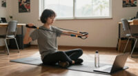 14 Best Compact Resistance Bands for Students in 2026