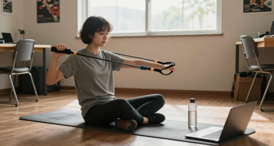 14 Best Compact Resistance Bands for Students in 2026