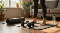 14 Best Home Workout Equipment Picks for 2026