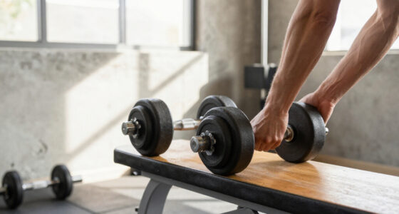 15 Best Adjustable Dumbbell Set in 2026
