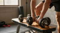 15 Best Adjustable Dumbbell Sets for Home Strength Training in 2026