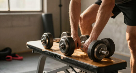 15 Best Adjustable Dumbbell Sets for Home Strength Training in 2026