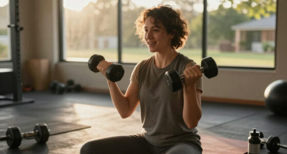 15 Best Adjustable Dumbbells for Beginners in 2026