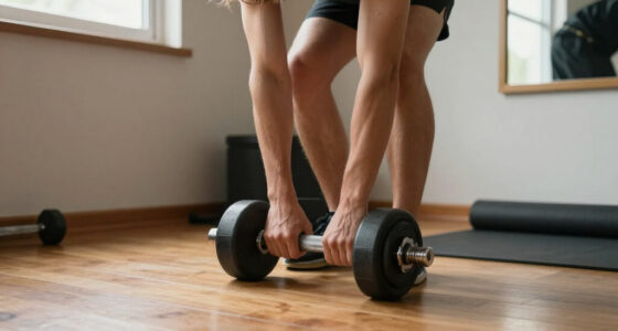 15 Best Adjustable Dumbbells For Home In 2026