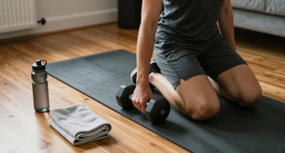15 Best Adjustable Dumbbells for Home Workouts in 2026