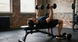 15 Best Adjustable Weight Benches for Home Gyms in 2026