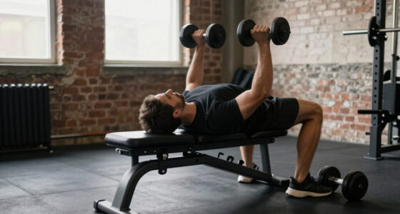 15 Best Adjustable Weight Benches for Home Gyms in 2026