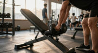 15 Best Adjustable Weight Benches for Home Strength Training in 2026