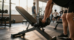 15 Best Adjustable Weight Benches for Home Strength Training in 2026