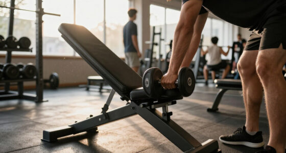 15 Best Adjustable Weight Benches for Home Strength Training in 2026