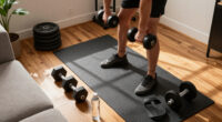 15 Best Compact Home Gym Equipment for Small Spaces in 2026