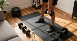 15 Best Compact Home Gym Equipment for Small Spaces in 2026