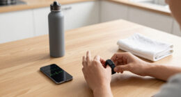 15 Best Fitness Trackers for Beginners in 2026