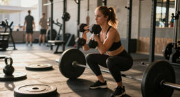 15 Best Full-Body Strength Workout Equipment for Home Training in 2026