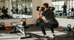 15 Best Full-Body Strength Workout Equipment for Home Training in 2026