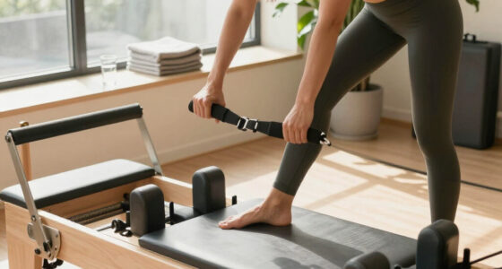 15 Best Pilates Equipment for Beginners in 2026