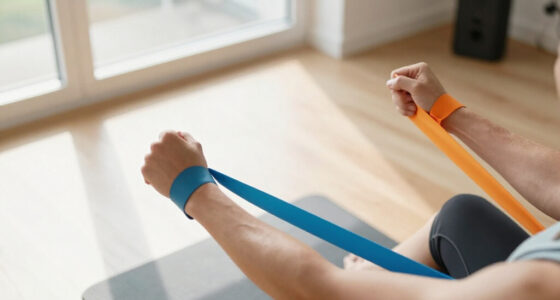 15 Best Resistance Bands For Beginners In 2026