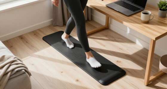 15 Best Walking Pads for Small Spaces in 2026