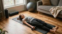 2 Best Home Gym Equipment for Postpartum Fitness in 2026