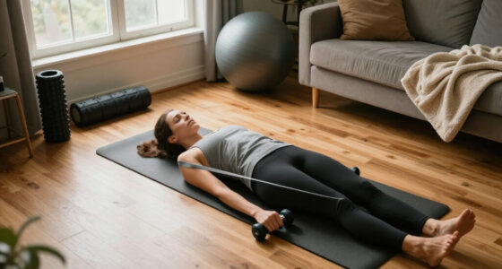 2 Best Home Gym Equipment for Postpartum Fitness in 2026