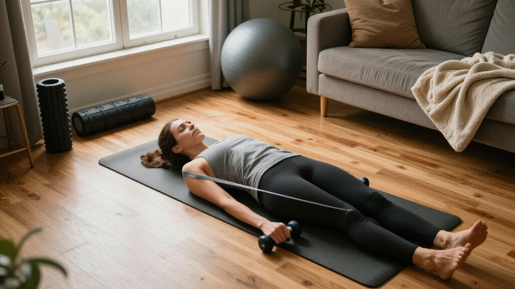 2 Best Home Gym Equipment for Postpartum Fitness in 2026