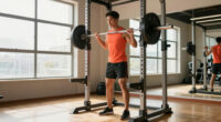 4 Best Fitness Equipment for Tall Athletes in 2026