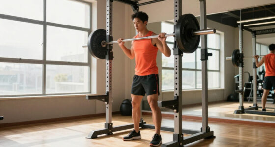 4 Best Fitness Equipment for Tall Athletes in 2026