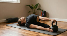 4 Best Home Workout Equipment for Fall in 2026