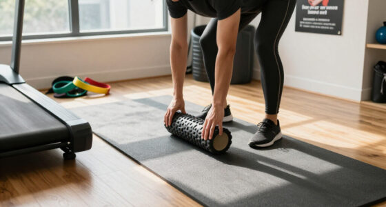 5 Best Fitness Equipment for Marathon Training at Home in 2026
