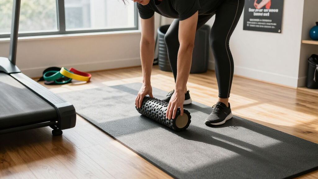 5 Best Fitness Equipment for Marathon Training at Home in 2026