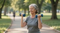 5 Best Fitness Equipment for Older Adults in 2026