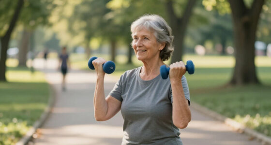 5 Best Fitness Equipment for Older Adults in 2026