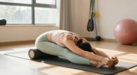 5 Best Fitness Equipment for People with Back Pain in 2026