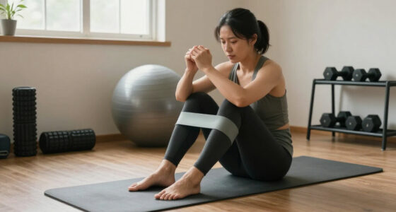 5 Best Home Gym Equipment for Arthritis in 2026