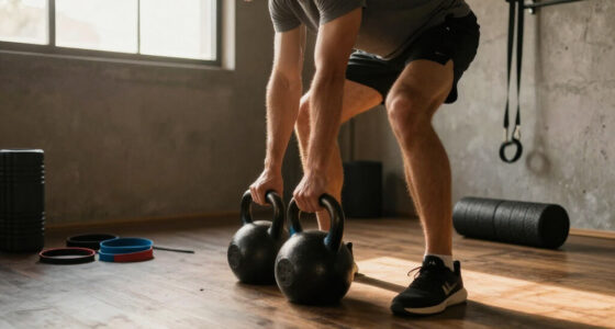5 Best Home Recovery Setups for Lifters in 2026