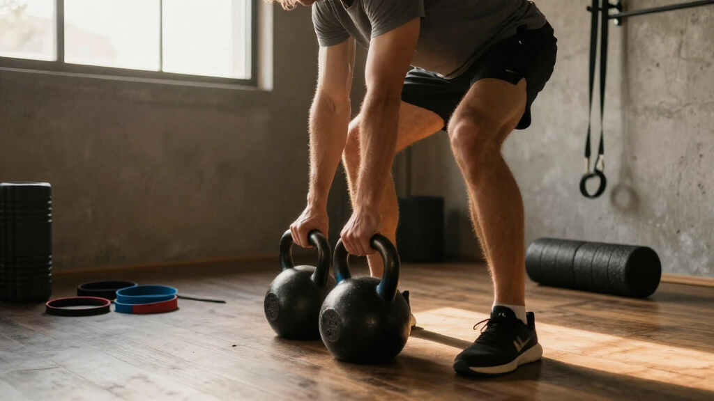 5 Best Home Recovery Setups for Lifters in 2026