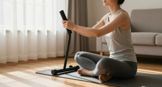 5 Best Low-Impact Machines for Joint Pain in 2026