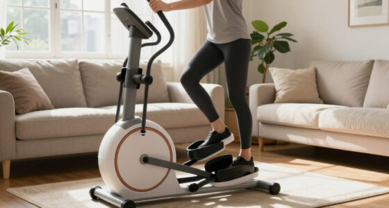 6 Best Low-Impact Home Machines for Mobility in 2026