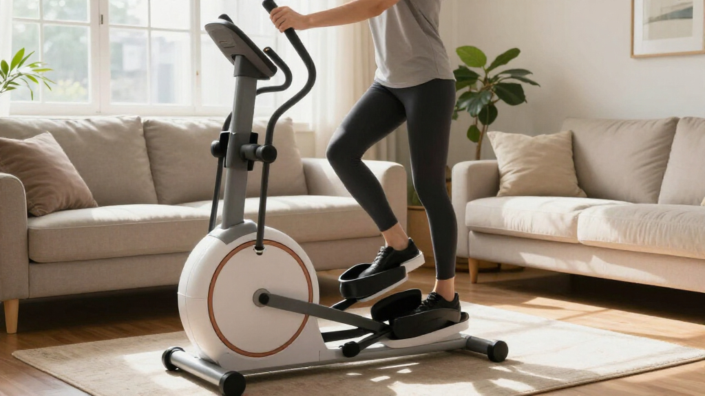 6 Best Low-Impact Home Machines for Mobility in 2026