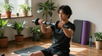 6 Best Strength Machines For Beginners At Home In 2026
