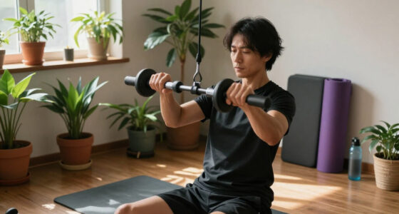 6 Best Strength Machines For Beginners At Home In 2026