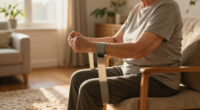 7 Best Fitness Equipment for Seniors With Limited Mobility in 2026